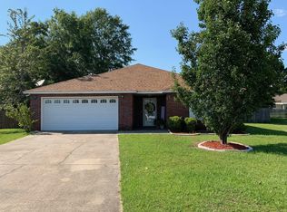 10578 Pak Cv, Biloxi, MS 39532