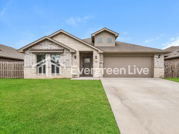 409 NW 62nd Ave, Bentonville, AR 72713