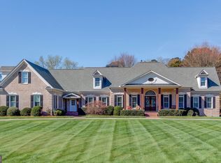 2850 Camp Branch Rd, Buford, GA 30519