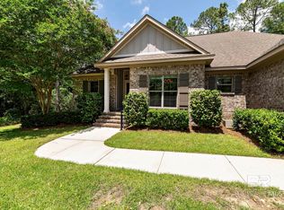 20044 Bunker Loop, Fairhope, AL 36532