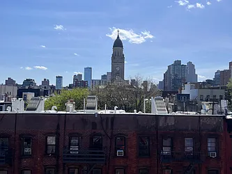 Rented by Keller Williams NYC