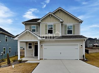 3220 Oakfields Rd, New Hill, NC 27562