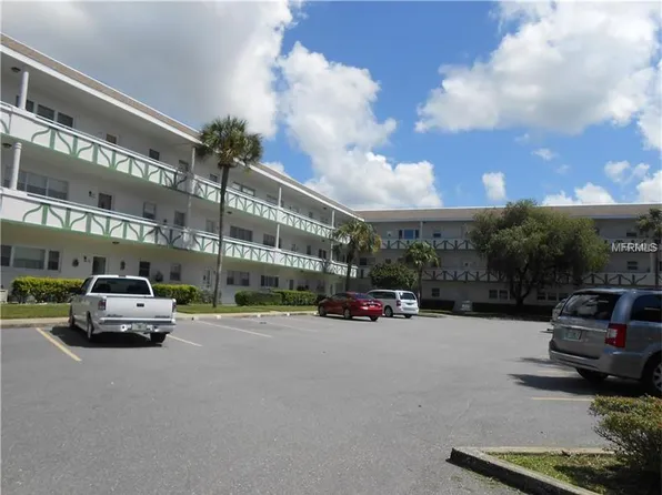 2471 Sumatran Way APT 25, Clearwater, FL 33763