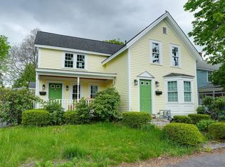 14 Brooks St, Maynard, MA 01754