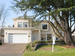10391 Seacote Rd, Richmond, BC