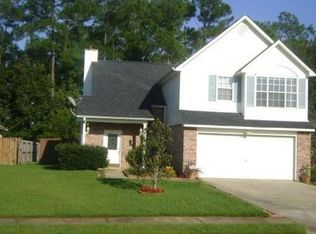 774 Gentry St, Biloxi, MS 39532