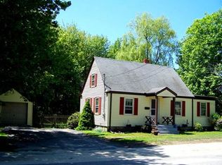 41 Bayview St, Yarmouth, ME 04096