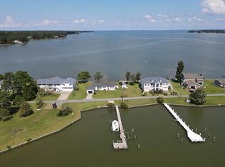 668 Narrows Beach Rd, Hague, VA 22469