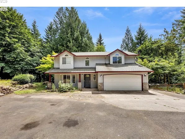21017 NE Risto Rd, Battle Ground, WA 98604