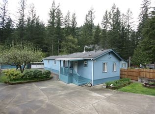 6137 Azure Way, Maple Falls, WA 98266