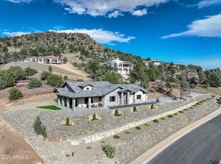1580 Southview Drive, Prescott, AZ 86305