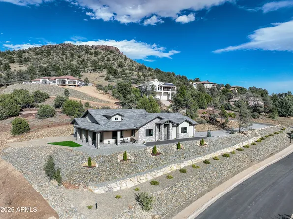 1580 Southview Drive, Prescott, AZ 86305