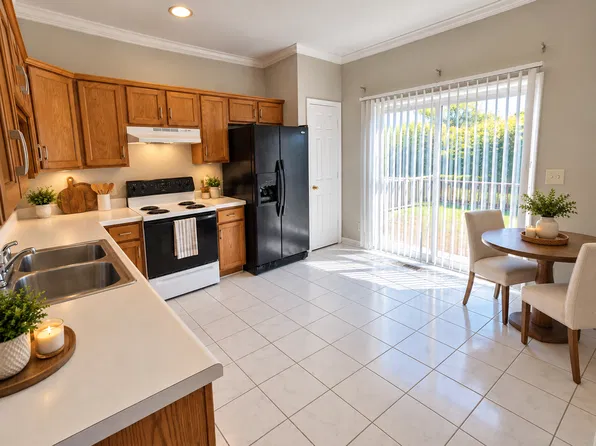 Monarch Village Townhomes Spacious 2-Bedroom Living Near Downtown Gallatin!, 202 Cemetery Ave #253, Gallatin, TN 37066