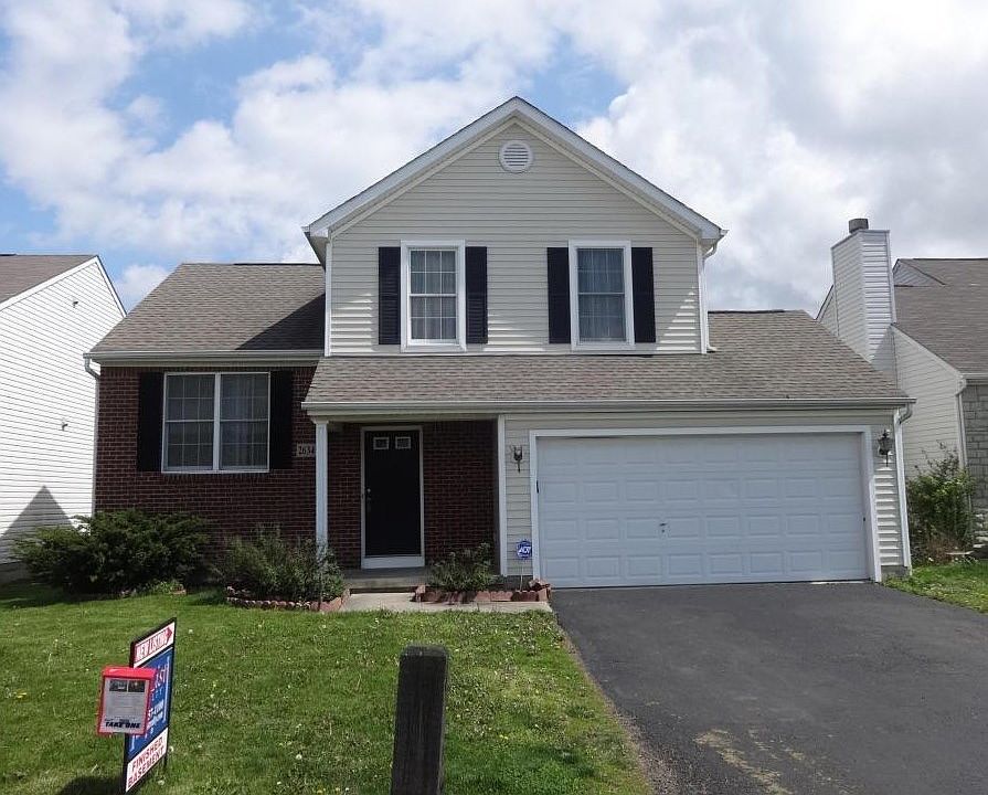 1st image of 2634 Winningwillow Dr