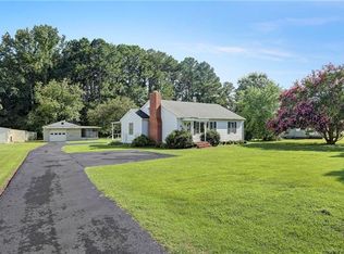 8028 Tidemill Rd, Hayes, VA 23072