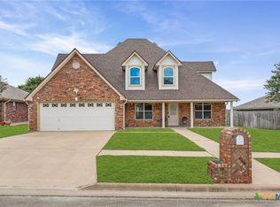 2203 Excel Dr, Killeen, TX 76542