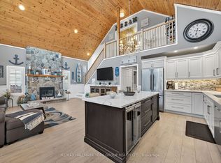 41 Madawaska Trl, Wasaga Beach, ON L9Z 1X7