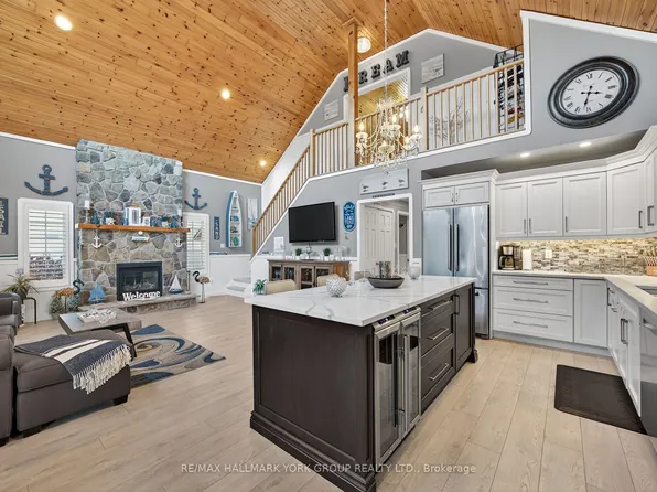 41 Madawaska Trl, Wasaga Beach, ON L9Z 1X7