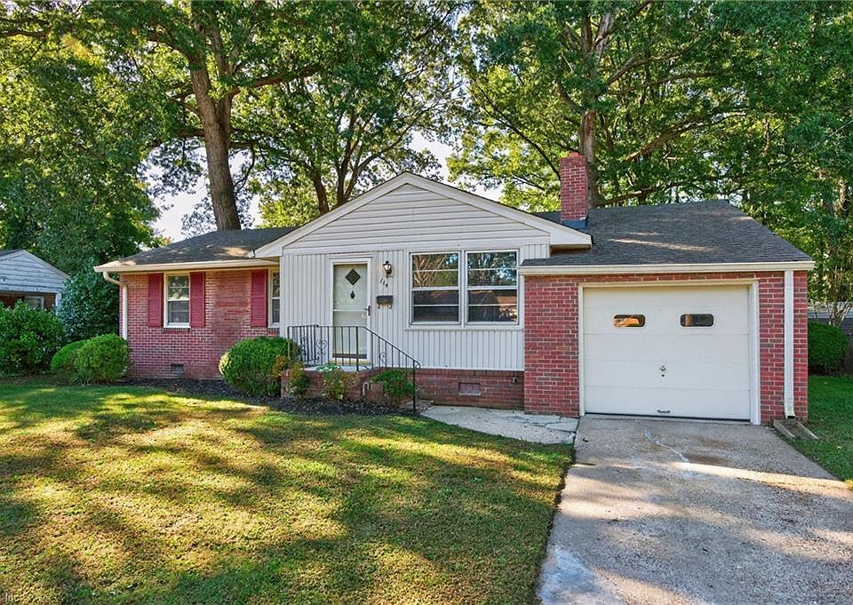 1st image of 114 Henry Clay Rd