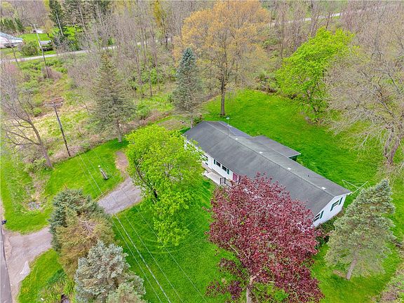 36th image of 8344 Dansville Mount Morris Rd