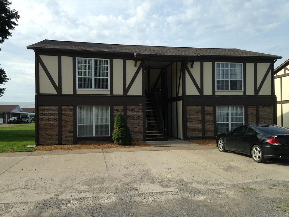 1st image of 1209 W Mack Ave APT B