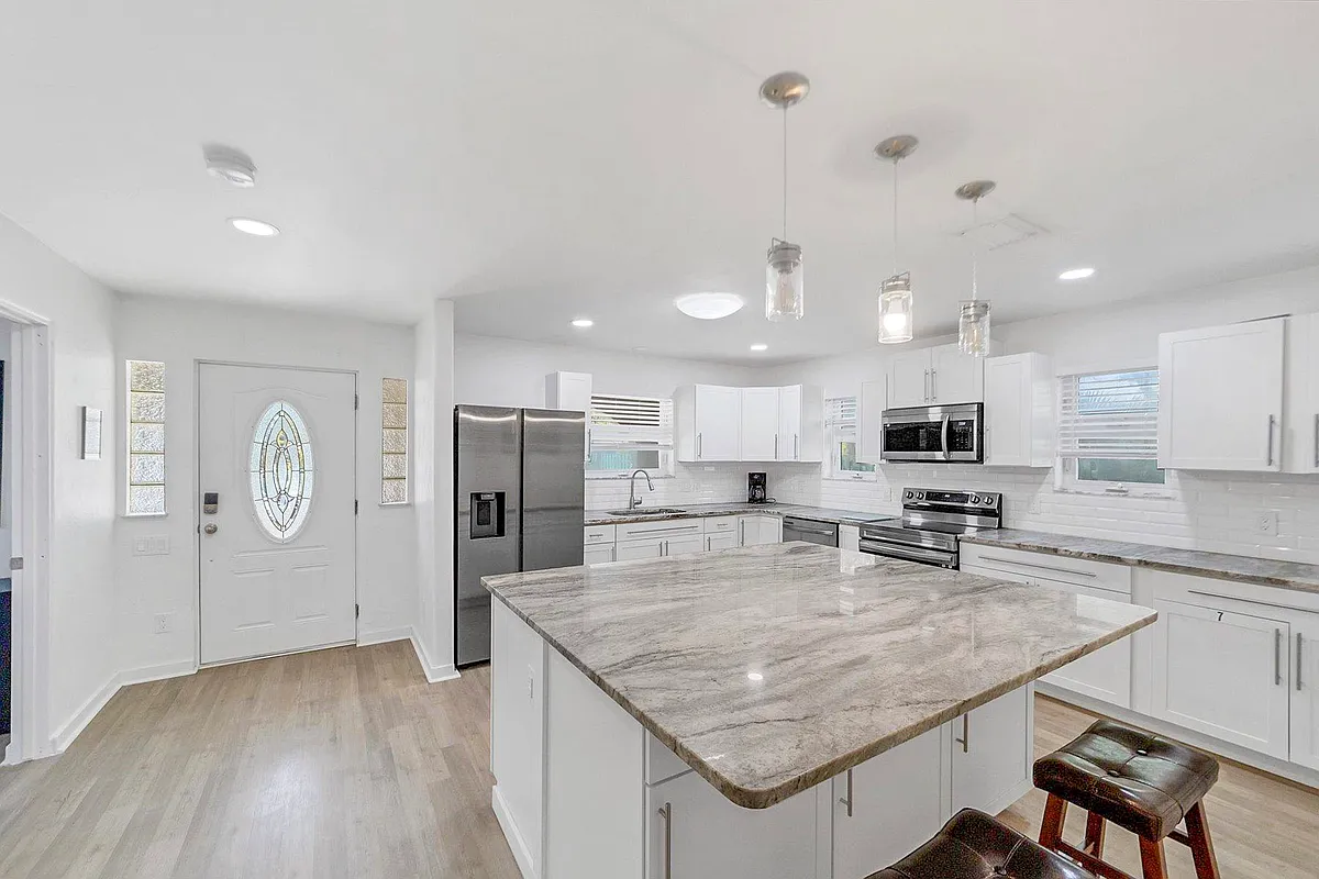 430 Glenwood Ave - Glenwood Ave