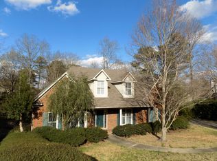 1709 Wingfield Cir, Birmingham, AL 35242