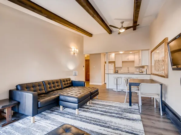 56 Uneva Pl #209, Frisco, CO 80443