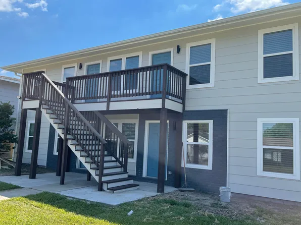 12302 Palmsprings Dr #2A, Houston, TX 77034