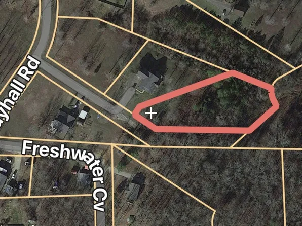 0 Freedom Path Lot 2, Counce, TN 38326
