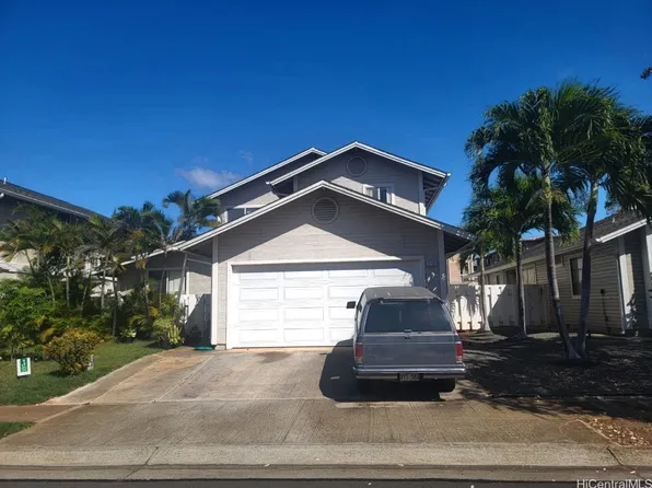 91-1197 Kamoawa St, Ewa Beach, HI 96706