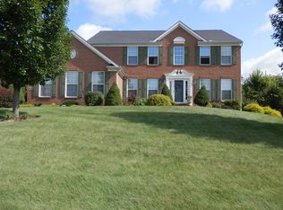 8588 Christine Ct, Bridgeville, PA 15017