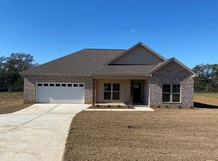 1126 W Cook Rd, Taylor, AL 36301