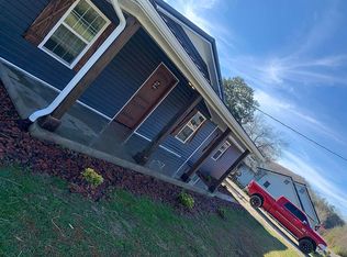 262 Evergreen Rd, Flat Lick, KY 40935