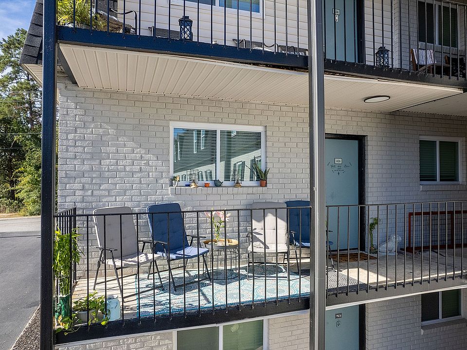 Balcony/ Patio