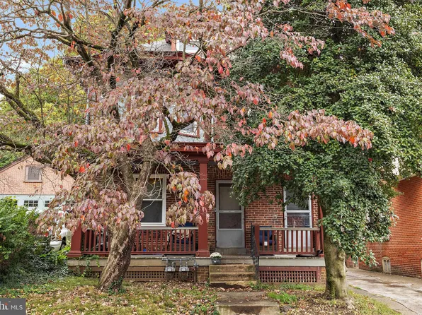 409 W 20th St Floor 2, Wilmington, DE 19802