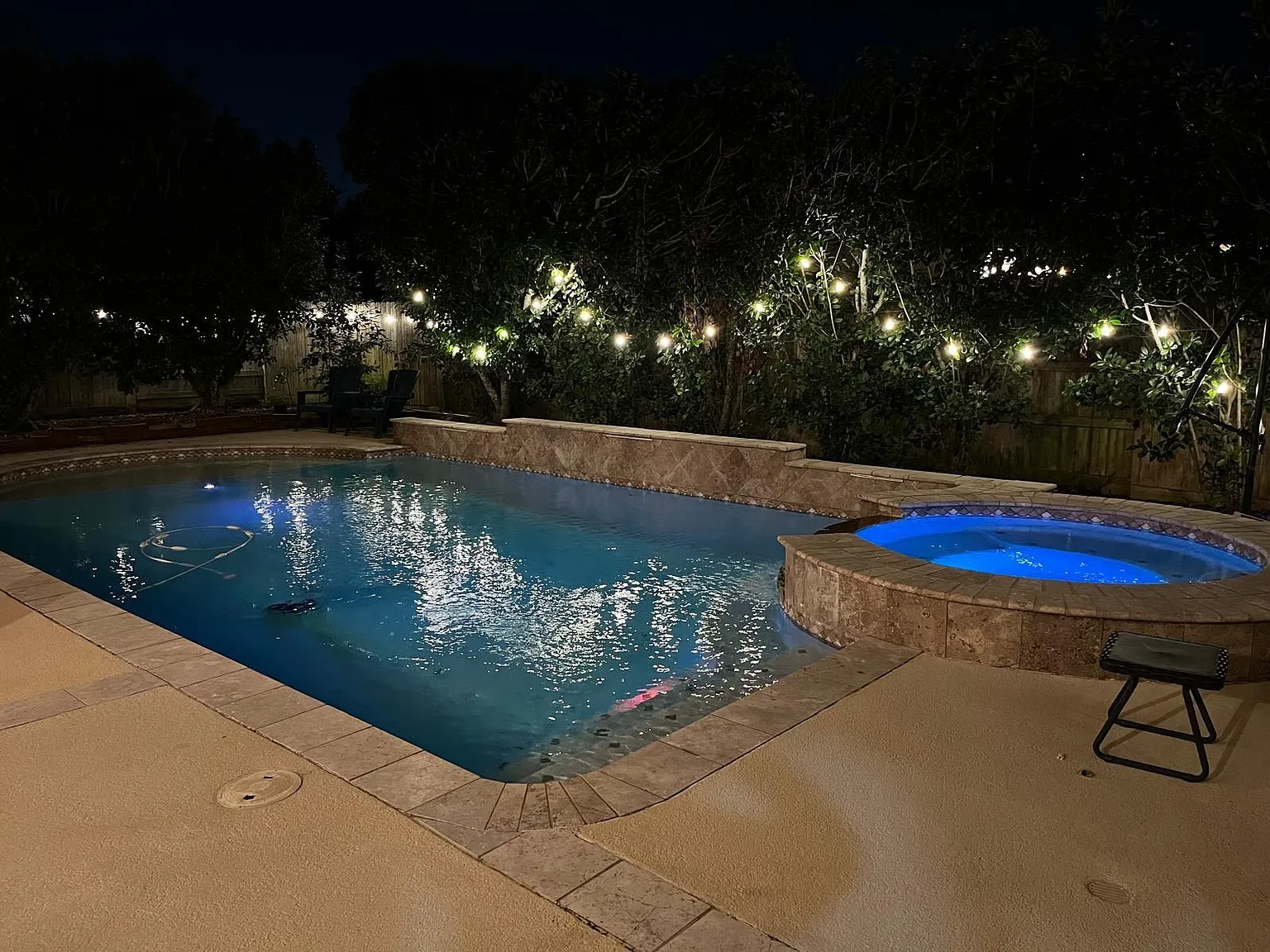 4 bed, 3.5 bath, 3150 sqft, $4,400 — Photo 4