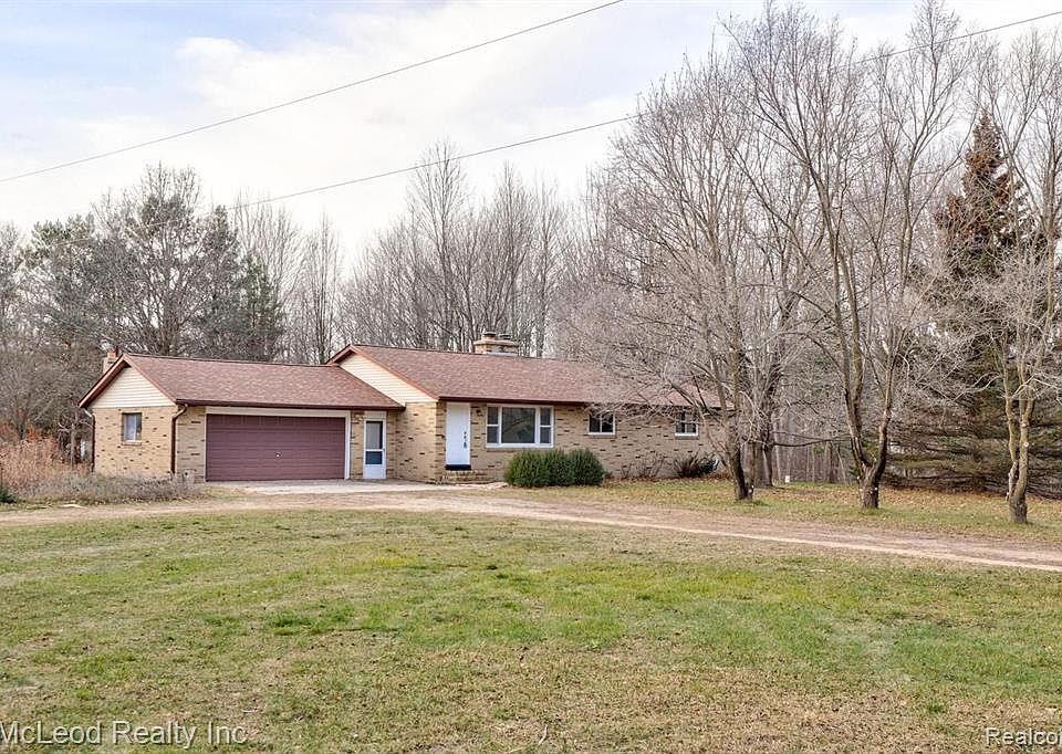 4744 Leix Rd, Mayville, MI 48744 Zillow