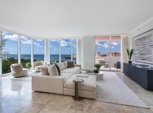 Portofino Towers, Miami Beach, FL 33139