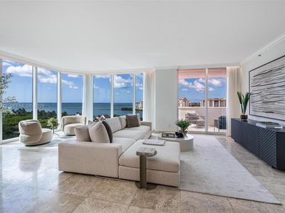 300 S Pointe Dr APT 1001, Miami Beach, FL, 33139