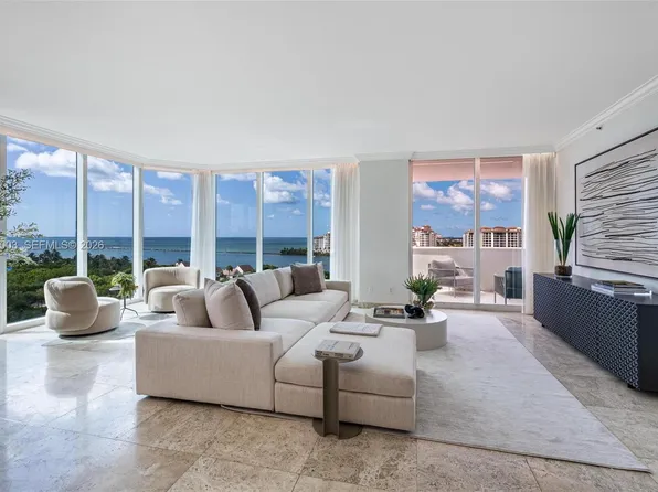 300 S Pointe Dr APT 1001, Miami Beach, FL 33139