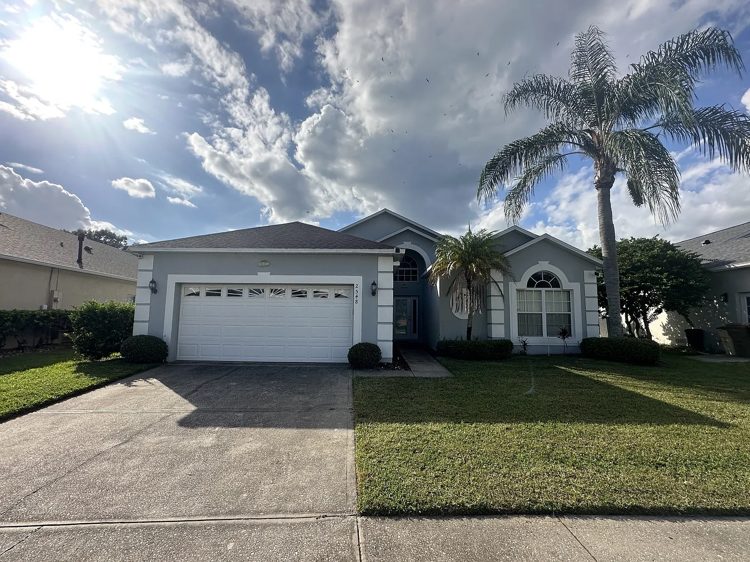 2548 Aster Cove Lane - 1 — Photo 1