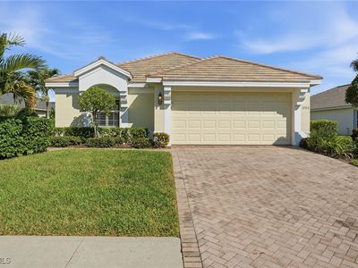 2513 Hopefield Ct, Cape Coral, FL, 33991