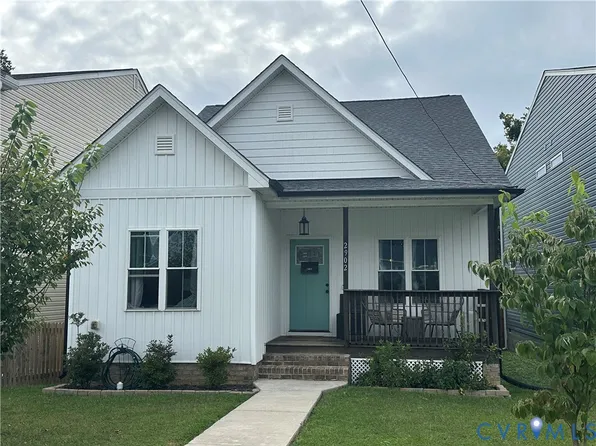 2902 Lawson St, Richmond, VA 23224