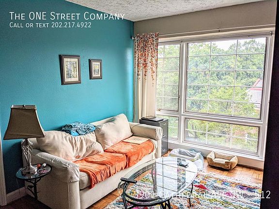 4th image of 3901 Cathedral Ave NW #512