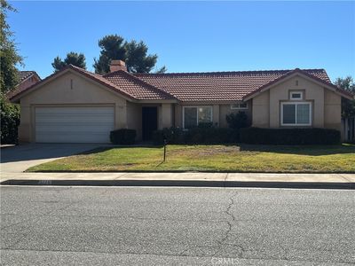 5126 Spring View Dr, Banning, CA, 92220
