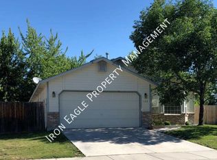 1108 N Stonehenge Way, Meridian, ID 83642