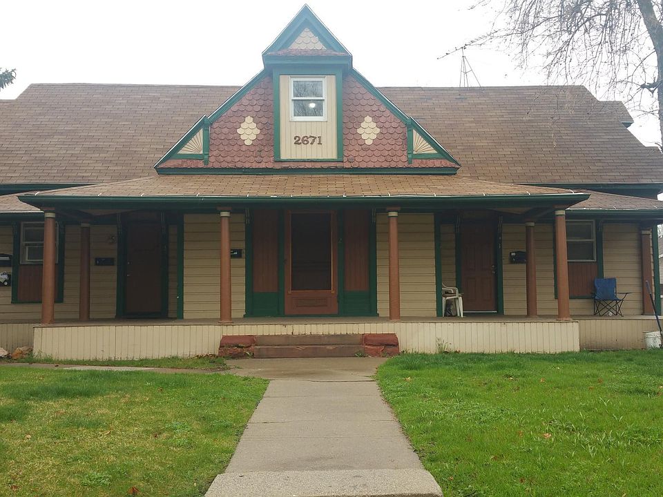 2nd image of 2671 Jefferson Ave APT 4