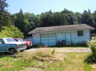 5422 Mosquito Lake Rd, Deming, WA 98244