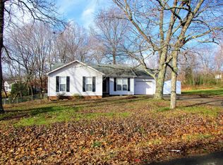 2804 Bethea St, Woodlawn, TN 37191